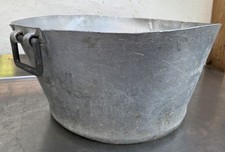 Aluwanne Fleischwanne Mengwanne Mischwanne Metzgerwanne Metzgerwanne Aluminium