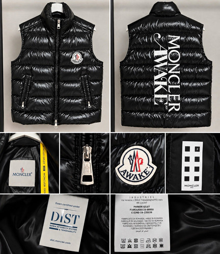 Moncler awake herren - moncler, ny