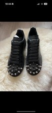 alexander mcqueen sneaker 39 limited edition