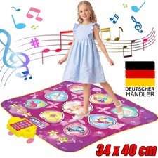 Tanzmatte Kinder Spielzeug