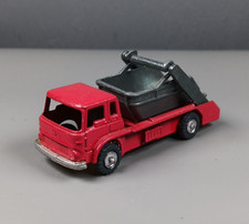 HUSKY BEDFORD TK 7 TON WITH