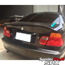 BMW E46 3 Series Sedan Coupe