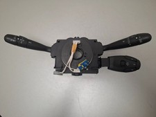 Lenkstockschalter Peugeot 206+ Blinkerhebel Airbagschleifring 96663042XT