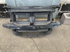 BMW X1 E84 FRONT SLAM PANEL KÜHLER STOßSTANGE TRÄGER STURZBÜGEL 2010-2015