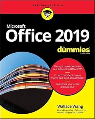 Office 2019 for dummies - 2019,