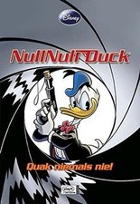 Disney: Enthologien 07 - NullNull Duck: Quak niemals nie... | Buch | Zustand gut