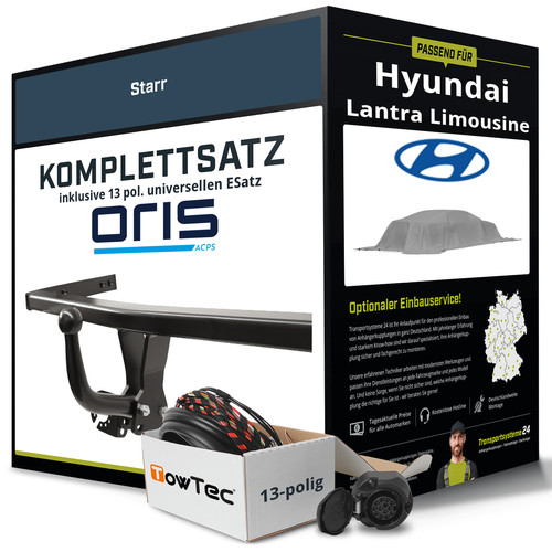 Für hyundai lantra limousine - für,