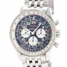 Breitling Navitimer Cosmonaute