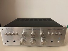*** MARANTZ 1060 *** VINTAGE