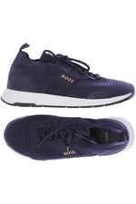 BOSS by Hugo Boss Sneaker Herren Freizeitschuhe Turnschuhe Sportschu... #ho8605d