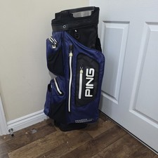 Ping pioneer monsoon cart - pioneer,