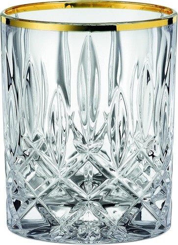 Nachtmann whisky gläser mit - nachtmann,