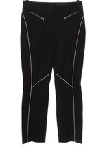 ORWELL Stoffhose Damen Hose Gr. DE 36 schwarz Casual-Look