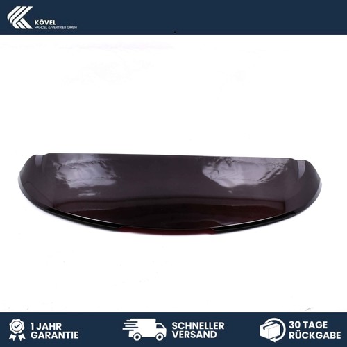 Original heckspoiler opel - original,