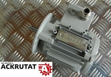 Siemens Drehstrommotor