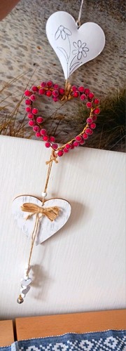 Wandbehang mit