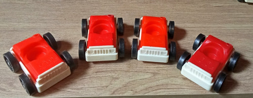Vintage fisher price - vintage, play