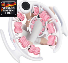 Massageroller beine - massageroller,