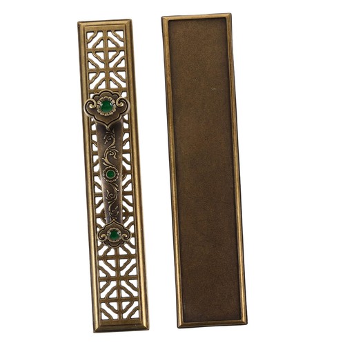 Ruyi form halter brenner - halter,
