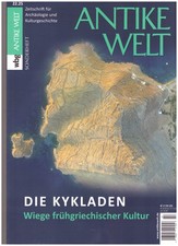 Antike Welt "Die Kykladen -