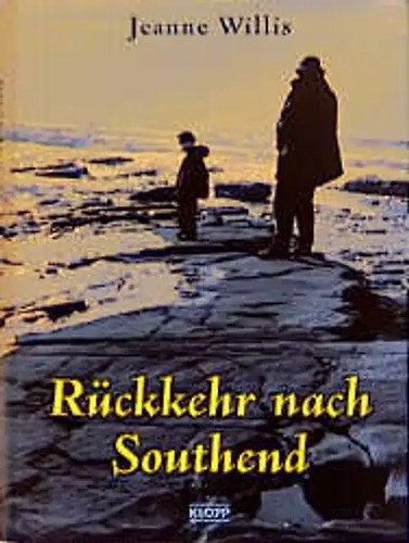 Rückkehr nach southend - nach,