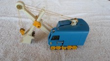 SIKU Plastik V 130