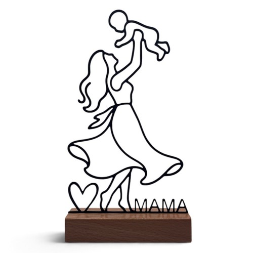 Geschenk für mama - geschenk,