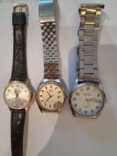 herren armbanduhren gebraucht