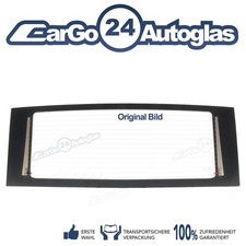 Heckscheibe für Mercedes
