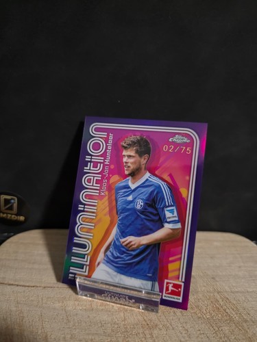 Klaas jan huntelaar 75 - huntelaar, 02/75