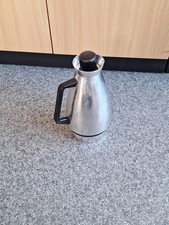 Thermoskanne,Isolierkanne DDR