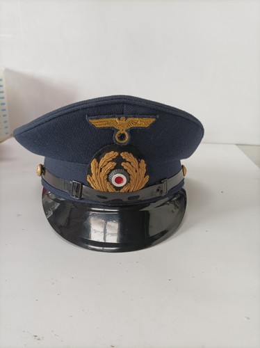 Kriegsmarine schirmmütze - schirmmütze,
