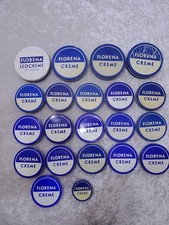 21 tlg. Konvolut Florena