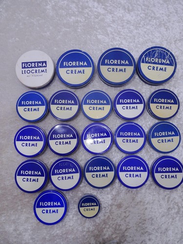 Tlg konvolut florena - 21,