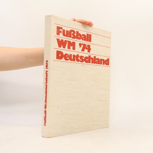 Fußball deutschland - fußball, '74