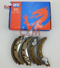 Brake Shoes Set Fits Citroen