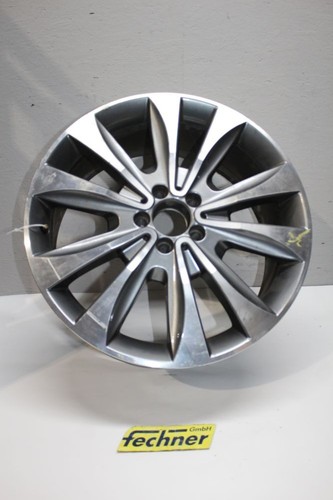 Felge alufelge mercedes - felge,