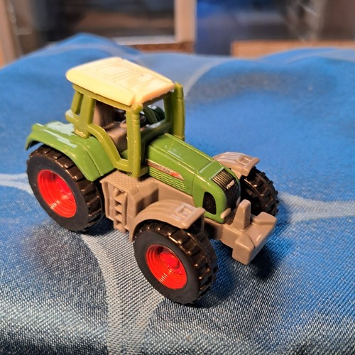 Siku 0858 fendt favorit 926 - fendt,