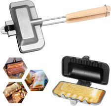 Hot sandwich maker - hot, dog