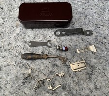 Pfaff Nähmaschine Zubehörbox