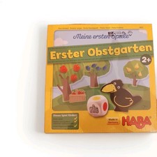 HABA 4655 - Meine ersten