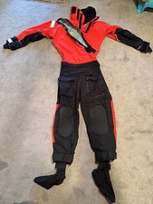 Kokatat Gore-Tex Front Entry