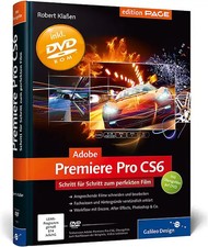 Adobe Premiere Pro CS6 ZUSTAND