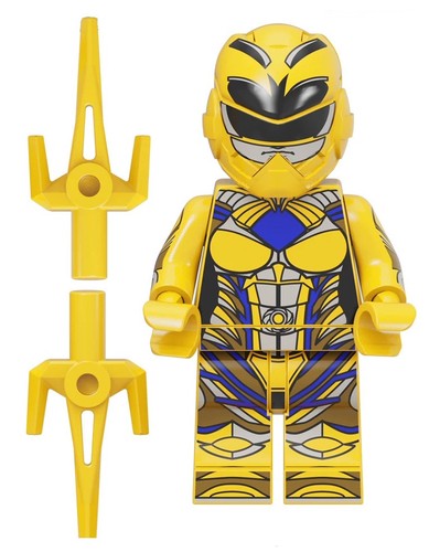Mighty morphin power - morphin, rangers