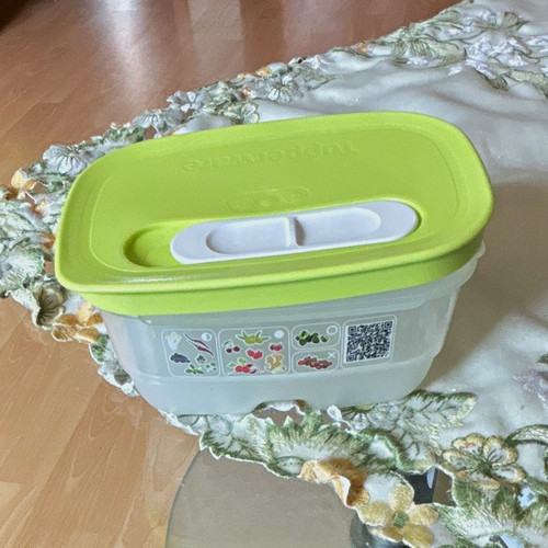Tupperware klimaoase für - klimaoase,
