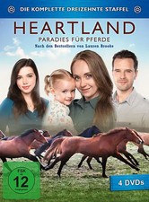 Heartland - Die dreizehnte