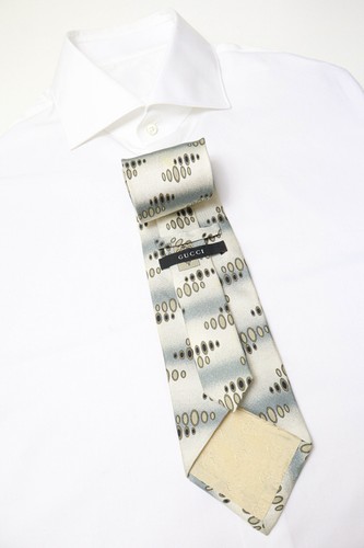 Gucci krawatte herren - gucci, size