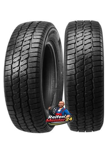 Allwetterreifen 225 r16c - 2x, 225/75