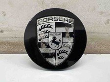 PORSCHE MACAN 95B Radkappen