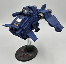 Stormraven Gunship